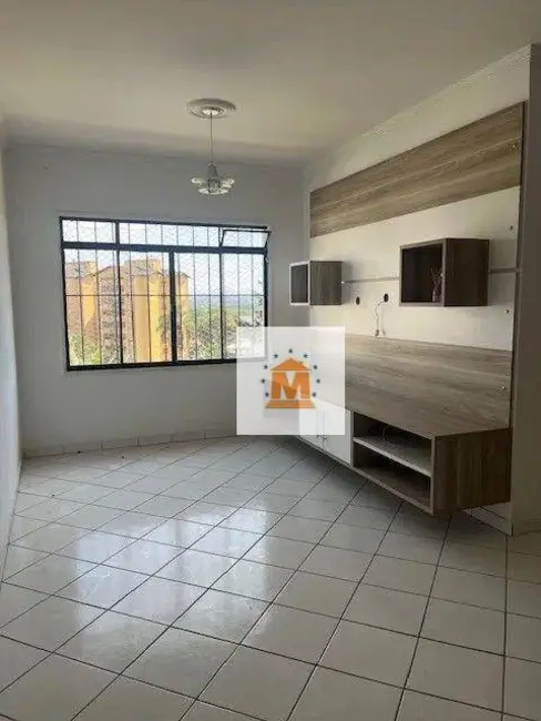 Foto 2 de Apartamento com 3 quartos à venda, 97m2 em Jardim Califórnia, Jacarei - SP