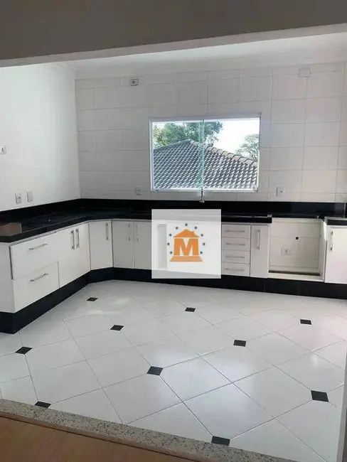 Foto 1 de Casa de Condomínio com 3 quartos à venda, 256m2 em Parque Santo Antônio, Jacarei - SP