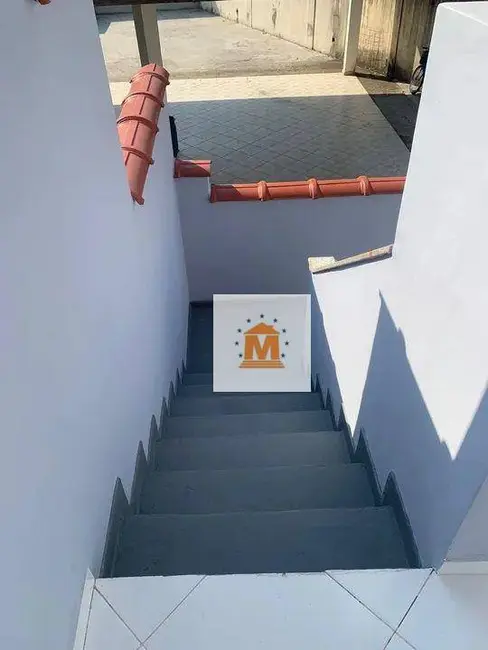 Foto 4 de Casa de Condomínio com 3 quartos à venda, 256m2 em Parque Santo Antônio, Jacarei - SP