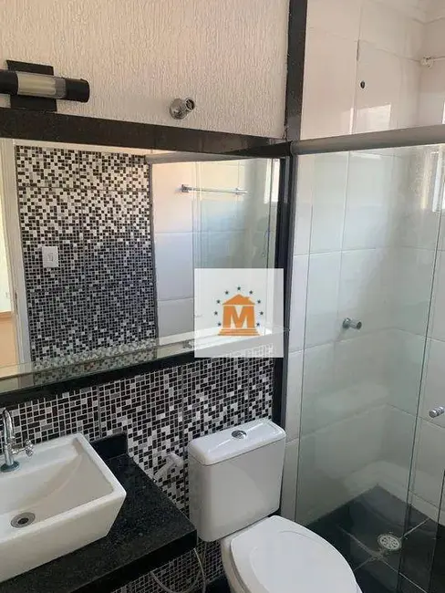 Foto 2 de Casa de Condomínio com 3 quartos à venda, 256m2 em Parque Santo Antônio, Jacarei - SP