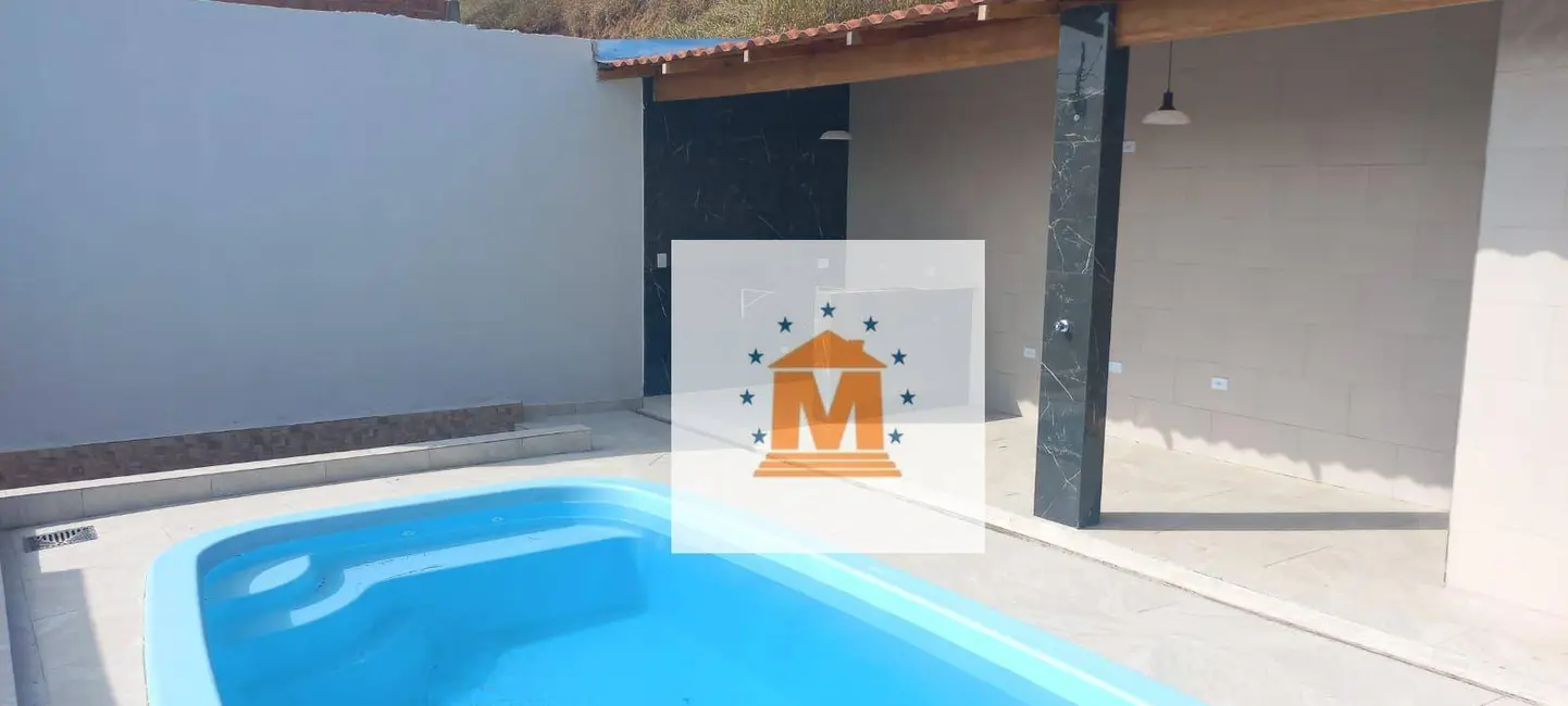 Foto 9 de Casa com 3 quartos à venda, 225m2 em Jardim Leblon, Jacarei - SP