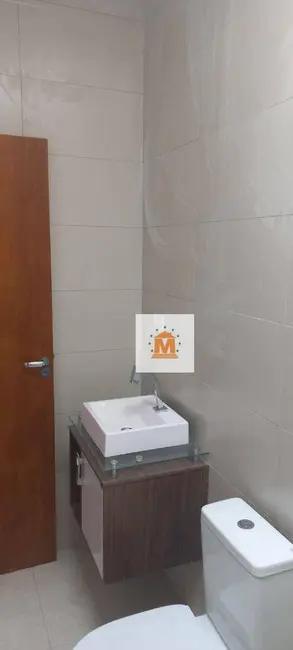 Foto 6 de Casa com 3 quartos à venda, 225m2 em Jardim Leblon, Jacarei - SP