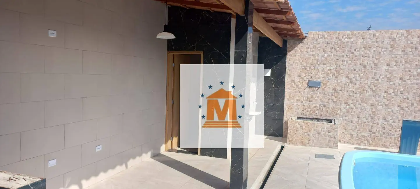 Foto 2 de Casa com 3 quartos à venda, 225m2 em Jardim Leblon, Jacarei - SP