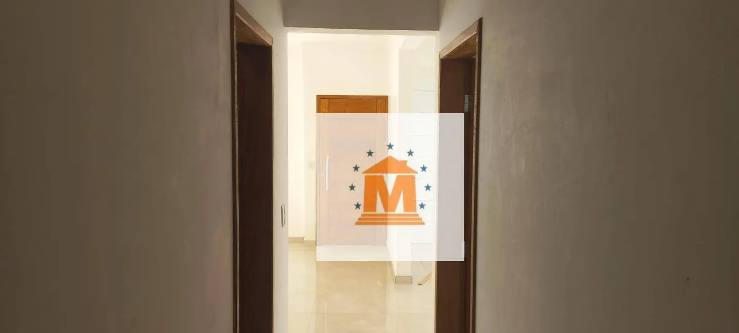 Foto 5 de Casa com 3 quartos à venda, 225m2 em Jardim Leblon, Jacarei - SP