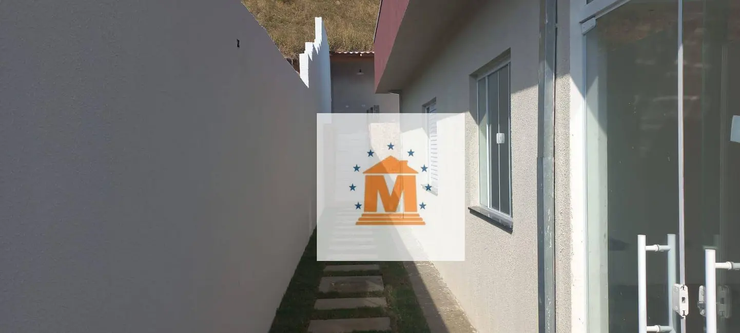 Foto 3 de Casa com 3 quartos à venda, 225m2 em Jardim Leblon, Jacarei - SP