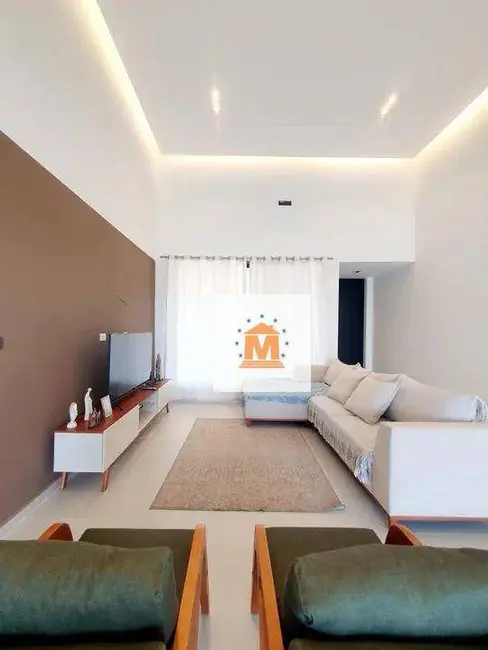 Foto 2 de Casa de Condomínio com 3 quartos à venda, 307m2 em Jardim Jacinto, Jacarei - SP
