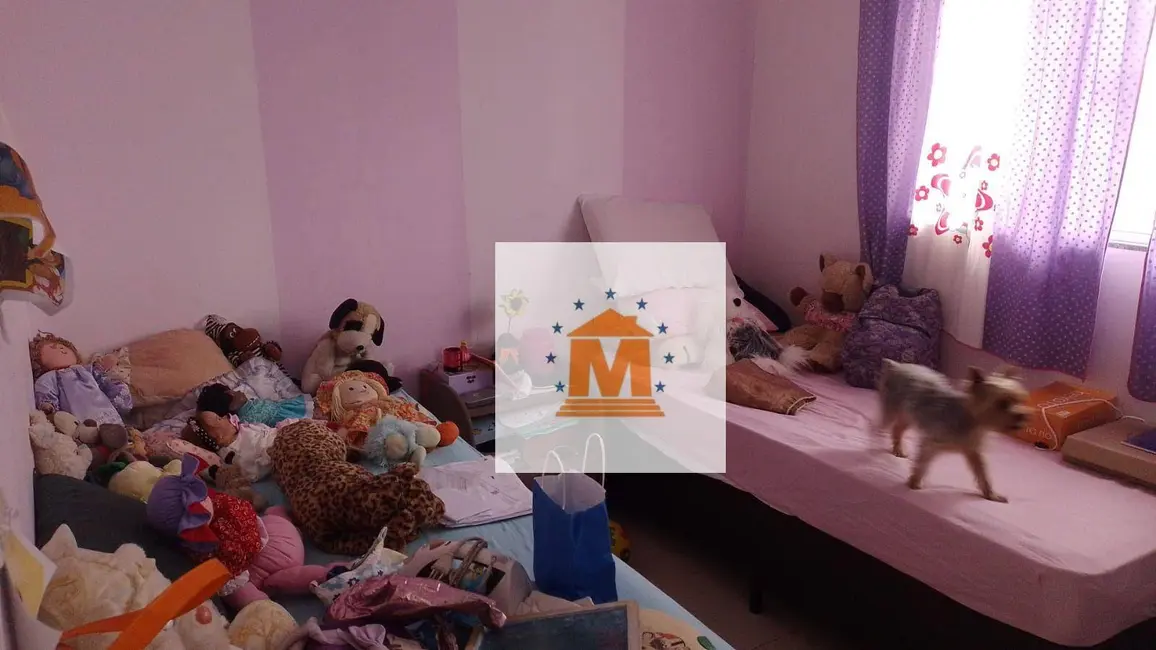 Foto 7 de Casa com 3 quartos à venda, 150m2 em Primeiro de Maio, Jacarei - SP