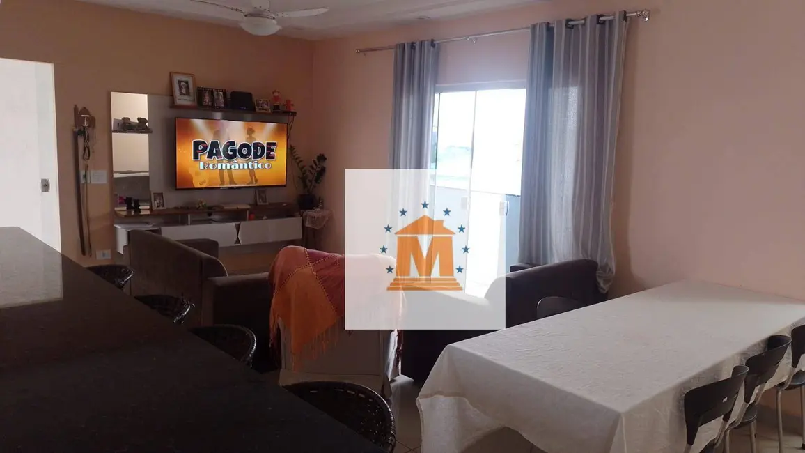 Foto 9 de Casa com 3 quartos à venda, 150m2 em Primeiro de Maio, Jacarei - SP