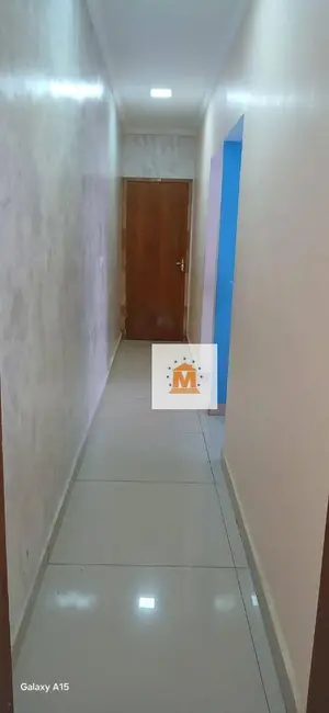 Foto 3 de Casa com 3 quartos à venda, 150m2 em Primeiro de Maio, Jacarei - SP