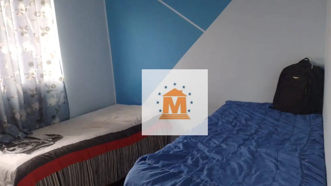 Foto 4 de Casa com 3 quartos à venda, 150m2 em Primeiro de Maio, Jacarei - SP