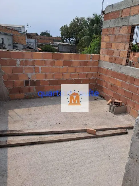 Foto 2 de Casa com 4 quartos à venda, 190m2 em Jardim Alvorada, Jacarei - SP