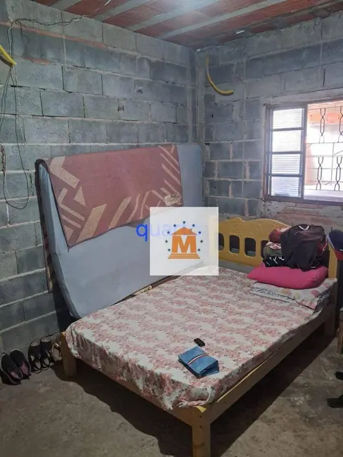 Foto 4 de Casa com 4 quartos à venda, 190m2 em Jardim Alvorada, Jacarei - SP