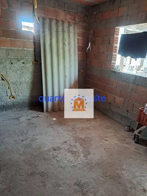 Foto 5 de Casa com 4 quartos à venda, 190m2 em Jardim Alvorada, Jacarei - SP