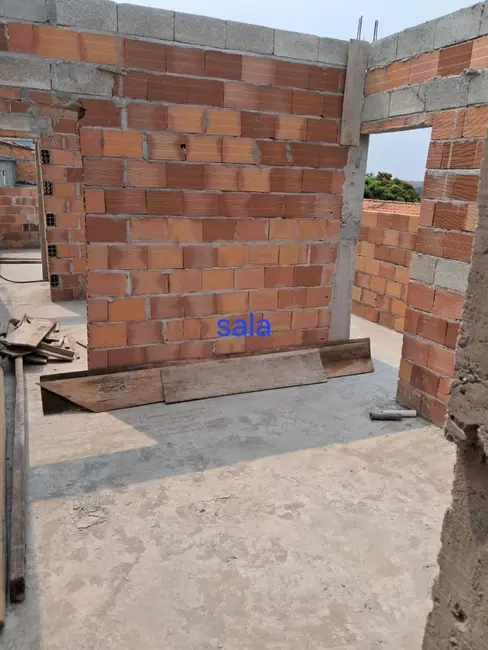 Foto 6 de Casa com 4 quartos à venda, 190m2 em Jardim Alvorada, Jacarei - SP