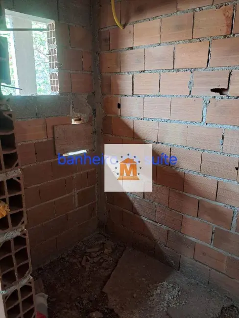 Foto 9 de Casa com 4 quartos à venda, 190m2 em Jardim Alvorada, Jacarei - SP