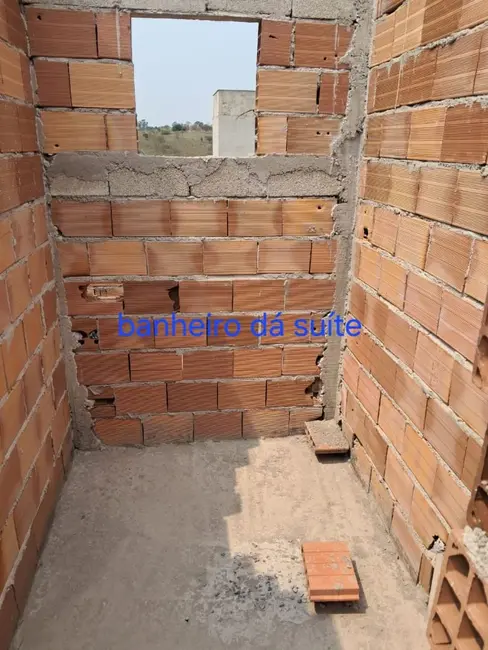 Foto 7 de Casa com 4 quartos à venda, 190m2 em Jardim Alvorada, Jacarei - SP