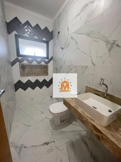 Foto 7 de Casa com 3 quartos à venda, 150m2 em Residencial Parque dos Sinos, Jacarei - SP