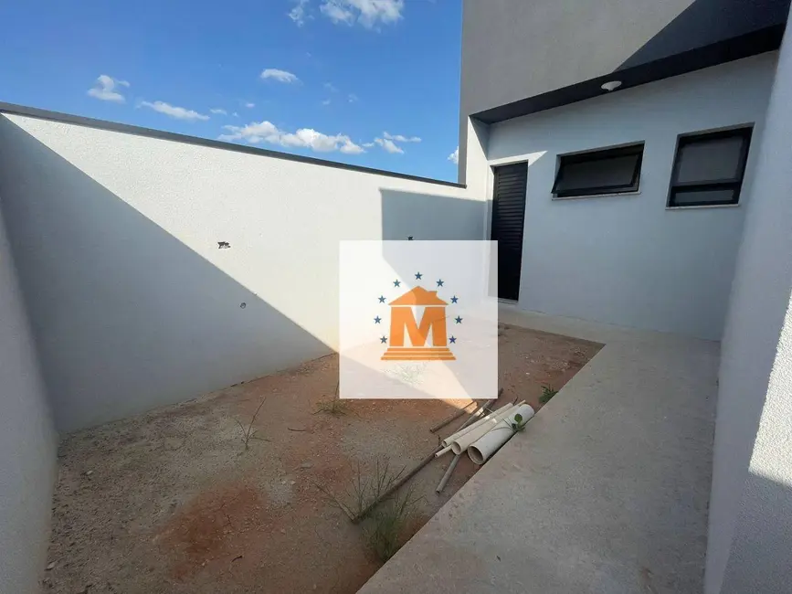 Foto 2 de Casa com 3 quartos à venda, 150m2 em Residencial Parque dos Sinos, Jacarei - SP
