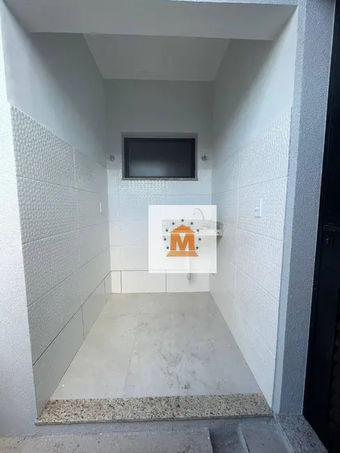 Foto 4 de Casa com 3 quartos à venda, 150m2 em Residencial Parque dos Sinos, Jacarei - SP