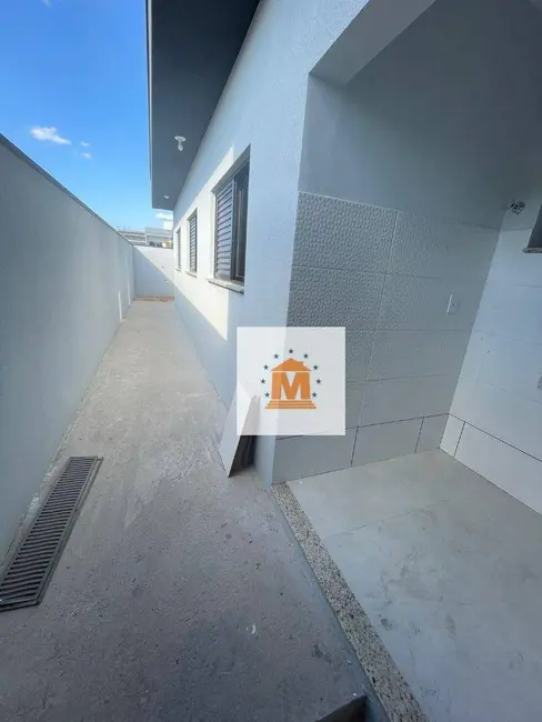 Foto 5 de Casa com 3 quartos à venda, 150m2 em Residencial Parque dos Sinos, Jacarei - SP