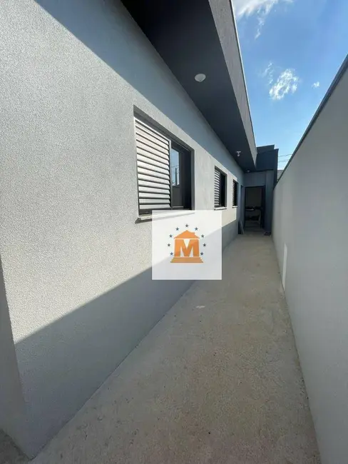 Foto 3 de Casa com 3 quartos à venda, 150m2 em Residencial Parque dos Sinos, Jacarei - SP