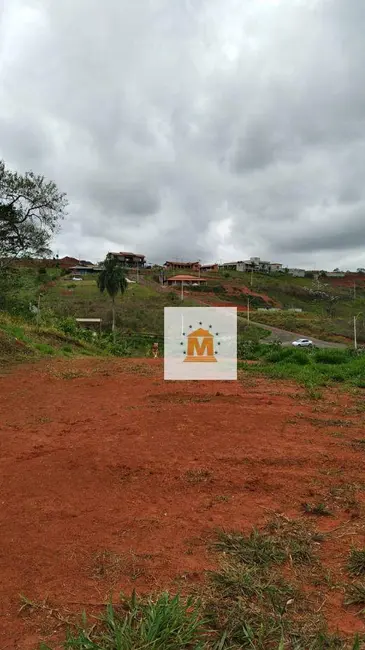 Foto 5 de Terreno / Lote à venda, 2000m2 em Chácaras Condomínio Recanto Pássaros II, Jacarei - SP