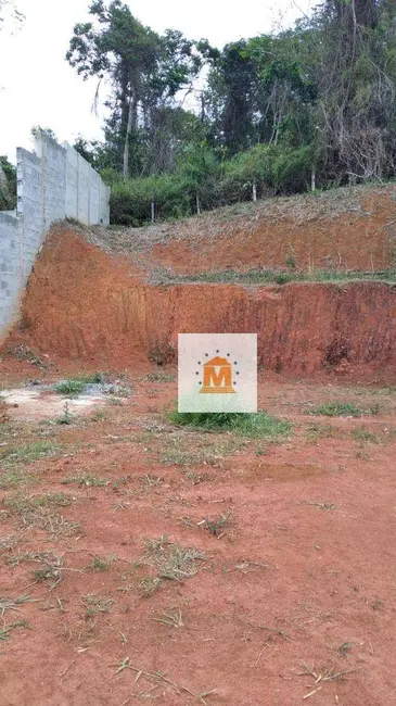 Foto 4 de Terreno / Lote à venda, 2000m2 em Chácaras Condomínio Recanto Pássaros II, Jacarei - SP