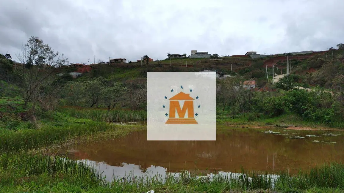 Foto 3 de Terreno / Lote à venda, 2000m2 em Chácaras Condomínio Recanto Pássaros II, Jacarei - SP