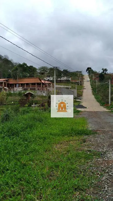 Foto 2 de Terreno / Lote à venda, 2000m2 em Chácaras Condomínio Recanto Pássaros II, Jacarei - SP