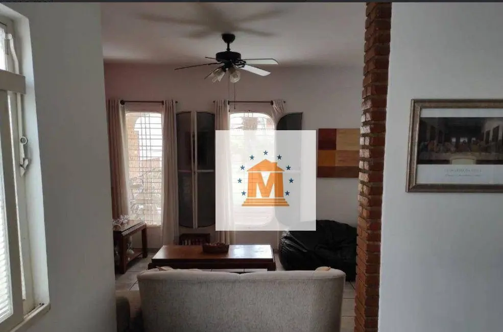 Foto 4 de Casa com 4 quartos à venda, 415m2 em Jardim Mesquita, Jacarei - SP