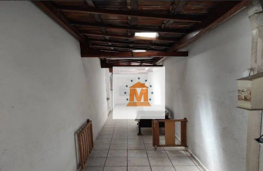 Foto 2 de Casa com 4 quartos à venda, 415m2 em Jardim Mesquita, Jacarei - SP