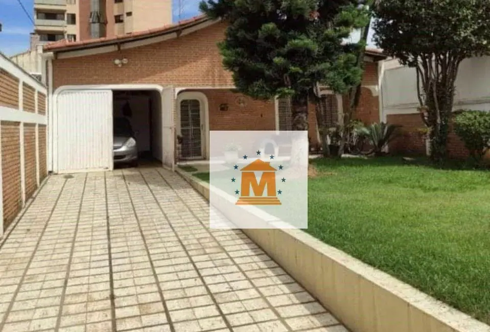 Foto 1 de Casa com 4 quartos à venda, 415m2 em Jardim Mesquita, Jacarei - SP