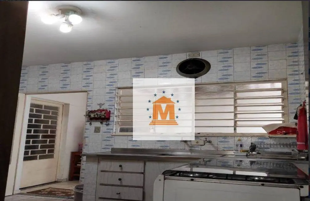 Foto 6 de Casa com 4 quartos à venda, 415m2 em Jardim Mesquita, Jacarei - SP