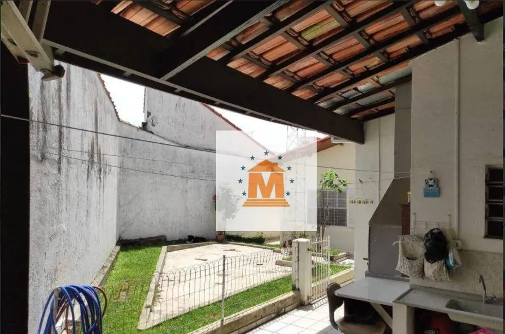 Foto 7 de Casa com 4 quartos à venda, 415m2 em Jardim Mesquita, Jacarei - SP