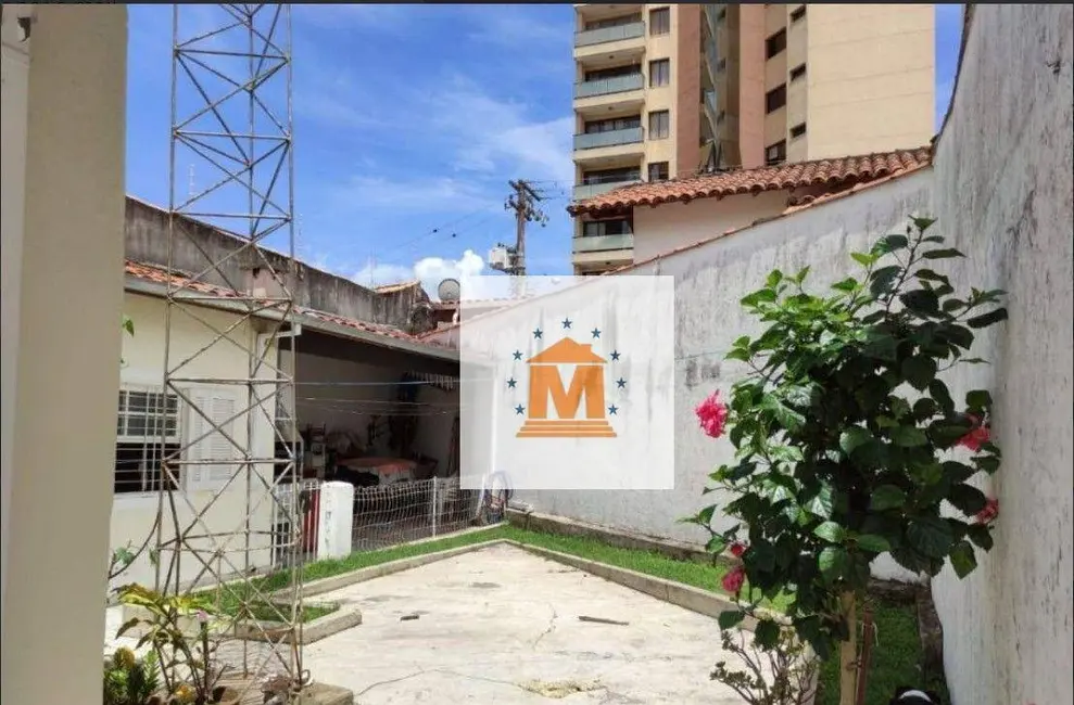 Foto 5 de Casa com 4 quartos à venda, 415m2 em Jardim Mesquita, Jacarei - SP