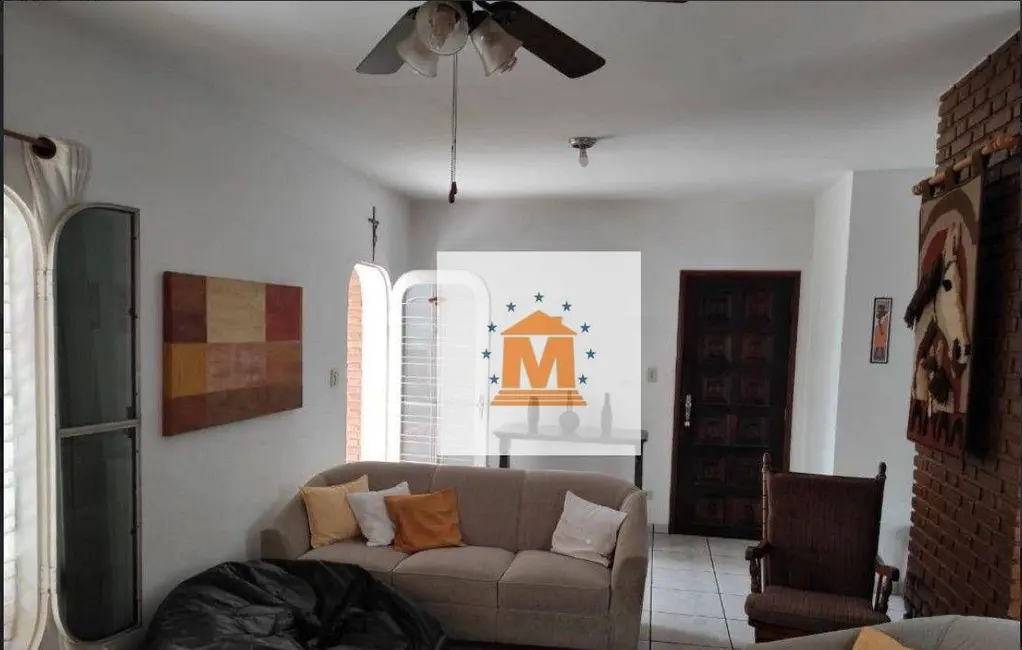 Foto 9 de Casa com 4 quartos à venda, 415m2 em Jardim Mesquita, Jacarei - SP