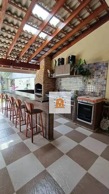 Casa de Condomínio com 3 quartos à venda, 106m2 em Jacarei - SP - imagem 6 Foto 6 de Casa de Condomínio com 3 quartos à venda, 106m2 em Jacarei - SP