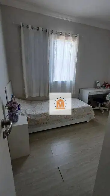 Casa de Condomínio com 3 quartos à venda, 106m2 em Jacarei - SP - imagem 4 Foto 4 de Casa de Condomínio com 3 quartos à venda, 106m2 em Jacarei - SP