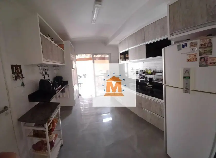 Casa de Condomínio com 3 quartos à venda, 106m2 em Jacarei - SP - imagem 9 Foto 9 de Casa de Condomínio com 3 quartos à venda, 106m2 em Jacarei - SP