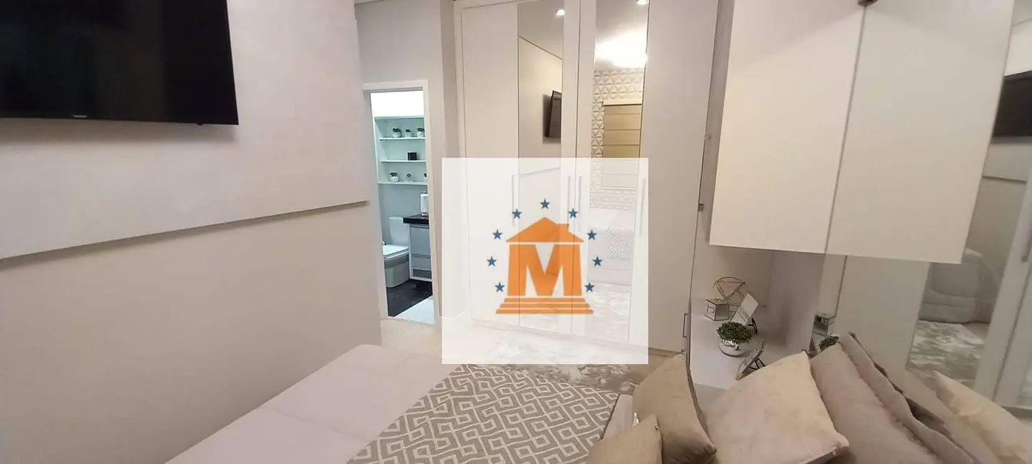 Apartamento com 3 quartos à venda, 84m2 em Jacarei - SP - imagem 5 Foto 5 de Apartamento com 3 quartos à venda, 84m2 em Jacarei - SP