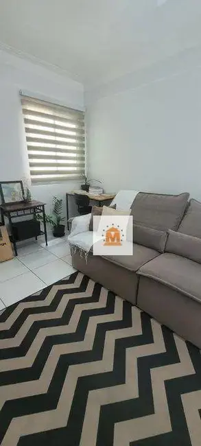 Foto 2 de Apartamento com 2 quartos à venda, 67m2 em Centro, Jacarei - SP