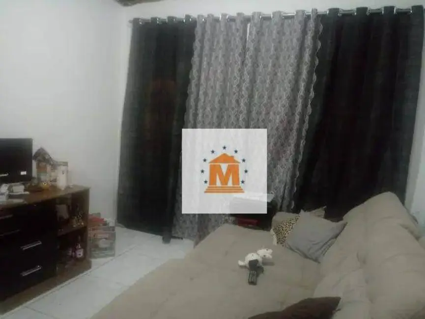 Foto 1 de Casa com 2 quartos à venda, 300m2 em Vila Zezé, Jacarei - SP