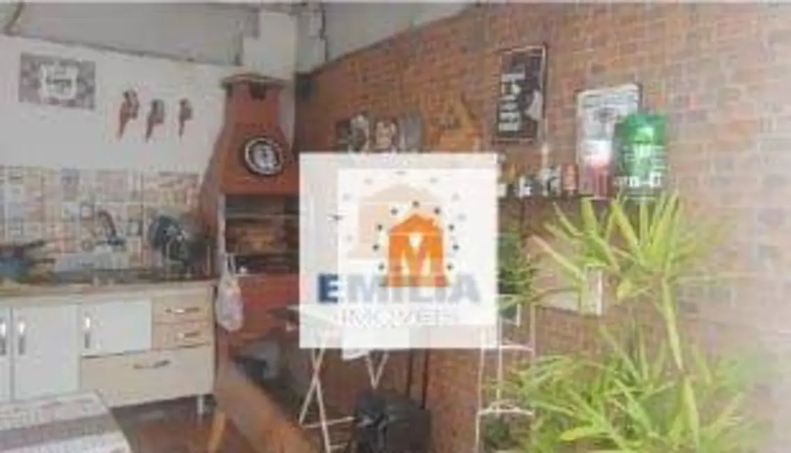 Foto 6 de Casa com 2 quartos à venda, 175m2 em Parque Califórnia, Jacarei - SP