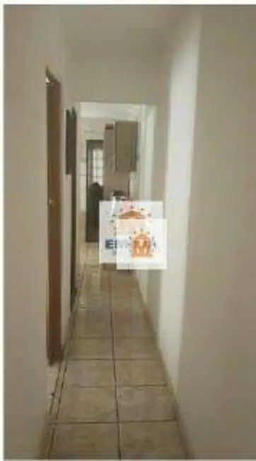 Foto 8 de Casa com 2 quartos à venda, 175m2 em Parque Califórnia, Jacarei - SP