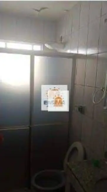 Foto 4 de Casa com 2 quartos à venda, 175m2 em Parque Califórnia, Jacarei - SP