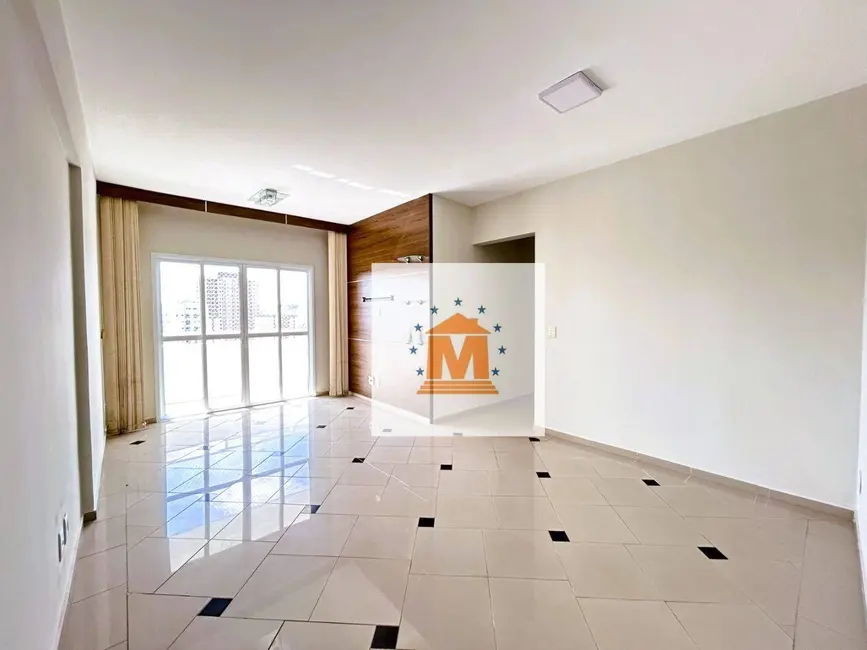 Foto 1 de Apartamento com 3 quartos à venda, 93m2 em Jardim Pereira do Amparo, Jacarei - SP