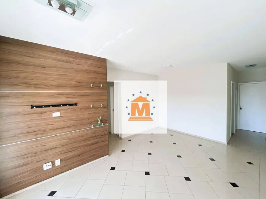 Foto 2 de Apartamento com 3 quartos à venda, 93m2 em Jardim Pereira do Amparo, Jacarei - SP