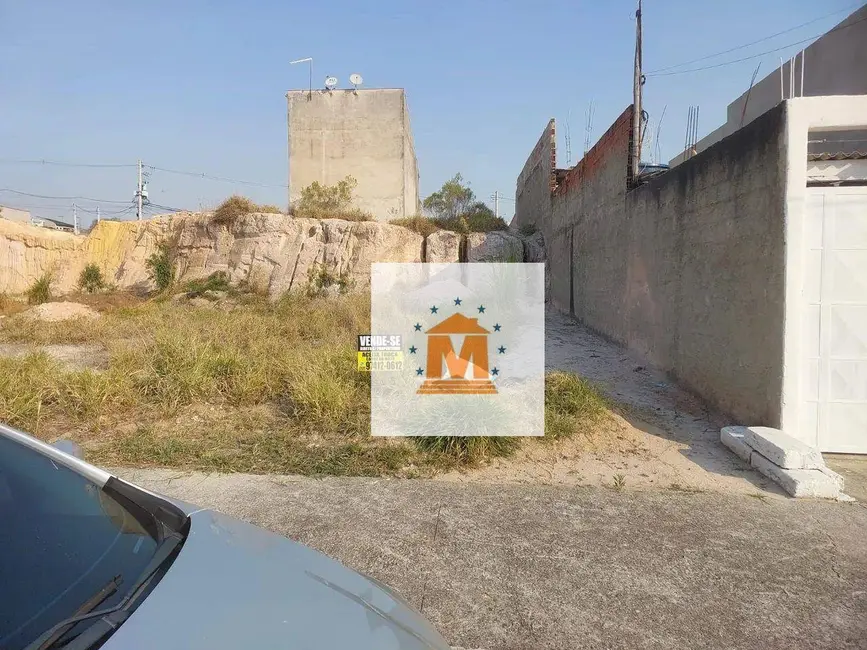 Foto 3 de Terreno / Lote à venda, 150m2 em Jardim do Marquês, Jacarei - SP