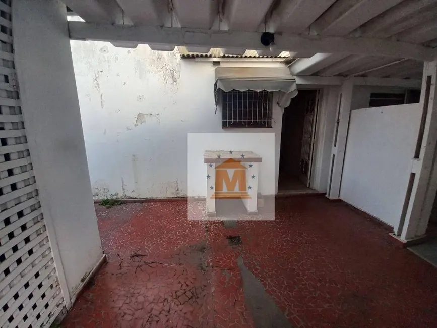 Foto 2 de Casa com 3 quartos à venda, 283m2 em Centro, Jacarei - SP
