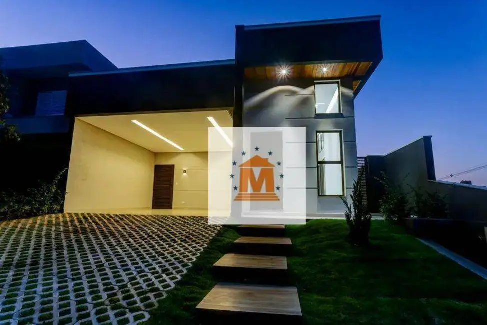 Foto 3 de Casa de Condomínio com 3 quartos à venda, 191m2 em Jacarei - SP